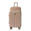 Hartschalenkoffer 2er-Set Mabell Rosa - 1