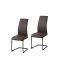 Schwingstuhl SallyP PU 2er - 1