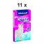 Katzensnack Cat Liquid Snack Lachs - 11 x 90g - 1