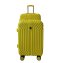 Hartschalenkoffer 2er-Set Mabell Gelb - 1