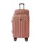 Hartschalenkoffer 2er-Set Mabell Rosegold - 1