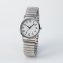 Damen-Uhr mit Elastik-Armband - 1