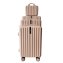 Hartschalenkoffer 4er-Set Leandra Rosa - 1