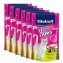 Katzensnack Cat Yums, Huhn & Katzengras - 9 x 40g - 1