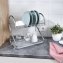 Abtropf-Etagere - 1
