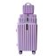 Hartschalenkoffer 4er-Set Leandra Lila - 1