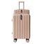 Hartschalenkoffer 2er-Set Leandra Rosa - 1