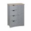 Badezimmerschrank Sarah - 1
