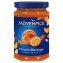 Mövenpick Pfirsich Maracuja Gourmet Frühstück Fruchtaufstrich 250g - 1