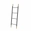 Handtuchleiter Bambus - 1