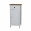 Badezimmerschrank Bambus - 1