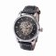 Herren-Armbanduhr Wesseldon „Squelette Automatic“ - 1