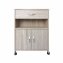 Küchenschrank Sonoma Blanca - 1