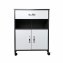 Küchenschrank Blanca - 1