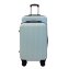 Hartschalenkoffer 2er-Set Frenzi Hellblau - 1