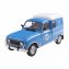 Renault 4 Gordini - 1