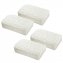 Feuchtigkeitskiller 4 x 2 kg Nachfüllpack, für Räume bis 160 m³ - 1