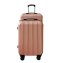 Hartschalenkoffer 2er-Set Frenzi Rosegold - 1