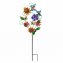 Solar-Stecker-Blumen - 1