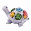 Solar-LED-Schildkröte - 1