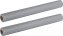 Anti-Rutsch Matte Grau Extra Stark 2er Set, je 150 x 50 cm, zuschneidbar - 1