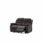 2-Sitzer Sofa mit Schaukelfunktion Kirwall - 1