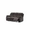 3-Sitzer Sofa mit Wippfunktion Kirwall - 1