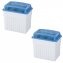 Feuchtigkeitskiller 2 x 2 kg, für Räume bis 160 m³ - 1