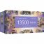 Premium-Puzzle „Städte über den Wolken” - 1