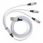 USB-Ladekabel 3-in-1 - 1