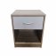 Nachtschrank Nina mit Schublade - 1