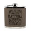 Echter Kerl Flachmann Matthias - 1