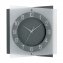 Wanduhr "Glas" - 1