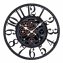 Quarz-Wanduhr - 1
