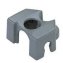 Gardena Rohrklemme 4,6 mm - 1