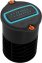 Gardena Sprinklersystem Versenk Viereckregner OS 140 schwarz türkis - 1