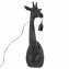 Lampe schwarz Giraffe - 1