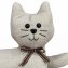 Zugluftstopper „Kater Max“ - 1
