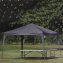 Falt-Pavillion 3 x 3 Meter - 1