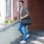 Kuriertasche - 1