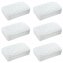 Feuchtigkeitskiller 1 kg Nachfüllpack 6er Set, Luftentfeuchter Nachfüllpack - 1