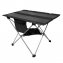 Faltbarer Solar-Campingtisch - 1