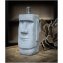 Öllampe Moai - 1