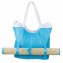 Strandtasche mit Strandmatte - 1