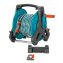 Gardena Classic Wand-Schlauchtrommel 50 Set 8009-20 mit 20m Schlauch - 1