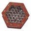 Mythisches Knobellabyrinth - 1