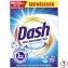 Dash Vollwaschmittel Alpen Frische mit angenehmen Duft 100WL - 1