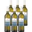 Die Weinmacher Grauburgunder frisch fruchtig trocken 750ml 6er Pack - 1