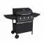 Gasgrill - 1