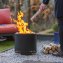 RedFire Pellet-Feuerschale L - 1